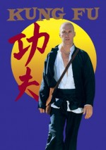 Kung-fu (1972) afişi