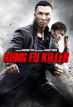 Kung Fu Killer (2014) afişi