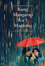 Kung Mangarap Ka't Magising (1977) afişi