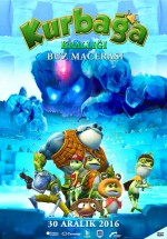 Kurbağa Krallığı 2: Buz Macerası Kurbağa Krallığı 2: Buz Macerası