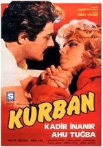 Kurban (1983) afişi