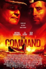 Kursk (2018) afişi Kursk (2018) afişi
