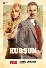 Kurşun (2019) afişi