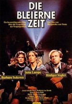 Kurşun Yıllar (1981) afişi Kurşun Yıllar (1981) afişi