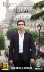 Kurtlar Vadisi Pusu Sezon 9 Kurtlar Vadisi Pusu Sezon 9