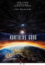 Kurtuluş Günü 2: Yeni Tehdit (2016) afişi Kurtuluş Günü 2: Yeni Tehdit (2016) afişi