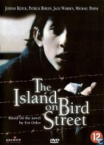 Kuş Sokağındaki Ada (1997) afişi