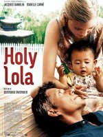 Kutsal Lola (2004) afişi