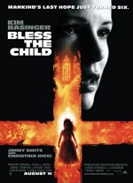 Kutsanmış Çocuk (2000) afişi