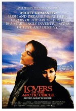 Kutup Çizgisi Aşıkları (1998) afişi