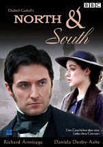 Kuzey & Güney (2004) afişi