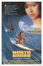Kuzey Sahili (1987) afişi