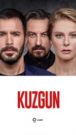 Kuzgun (2019) afişi