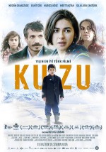 Kuzu (2014) afişi