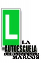 La Autoescuela Del Profesor Marcos (2007) afişi