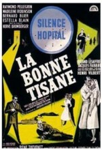 La Bonne Tisane (1958) afişi