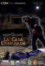 La Casa Embrujada (2007) afişi