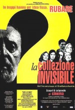 La Collezione Invisibile (2003) afişi