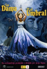 La Dama En El Umbral (2007) afişi