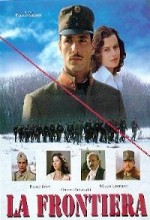 La Frontiera (1996) afişi