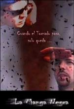 La Manga Negra (2000) afişi