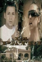 La Patri (2009) afişi