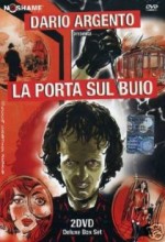 La Porta Sul Buio: ıl Tram (1973) afişi