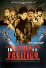 La Reyna Del Pacifico (2010) afişi