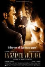 La Sainte Victoire (2009) afişi
