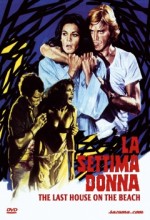 La Settima Donna (1978) afişi