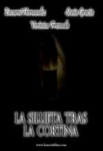 La Silueta Tras La Cortina (2006) afişi