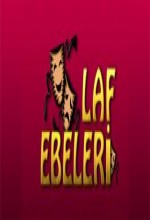 Laf Ebeleri (2009) afişi