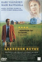 Lakeuden Kutsu (2000) afişi