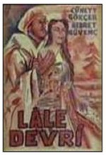 Lale Devri (1951) afişi