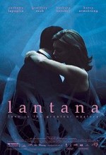 Lantana (2001) afişi Lantana (2001) afişi