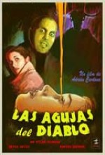 Las Agujas Del Diablo (2007) afişi