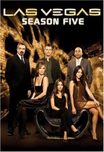Las Vegas (2008) afişi Las Vegas (2008) afişi