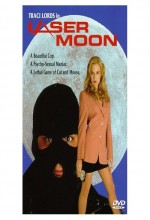 Laser Moon (1992) afişi
