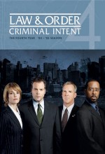 Law And Order: Criminal ıntent Law And Order: Criminal ıntent