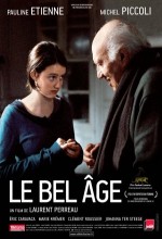 L'insurgée (2009) afişi