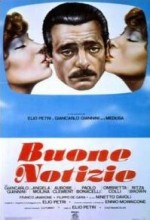 Le Buone Notizie (1979) afişi