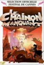 Le Chainon Manquant (1980) afişi