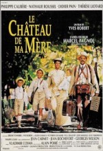 Le Château De Ma Mère Le Château De Ma Mère