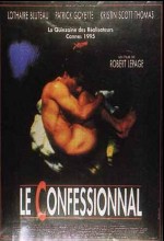 Le Confessionnal (1995) afişi Le Confessionnal (1995) afişi
