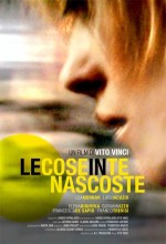 Le Cose In Te Nascoste (2008) afişi