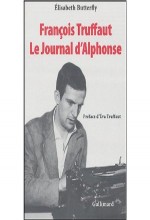 Le Journal D'alphonse (2004) afişi