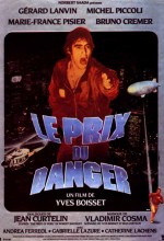 Le Prix Du Danger (1983) afişi