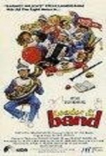 Leader Of The Band (1988) afişi