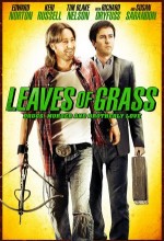Leaves Of Grass (2009) afişi Leaves Of Grass (2009) afişi