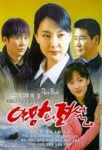 Legend Of Ambition (1998) afişi